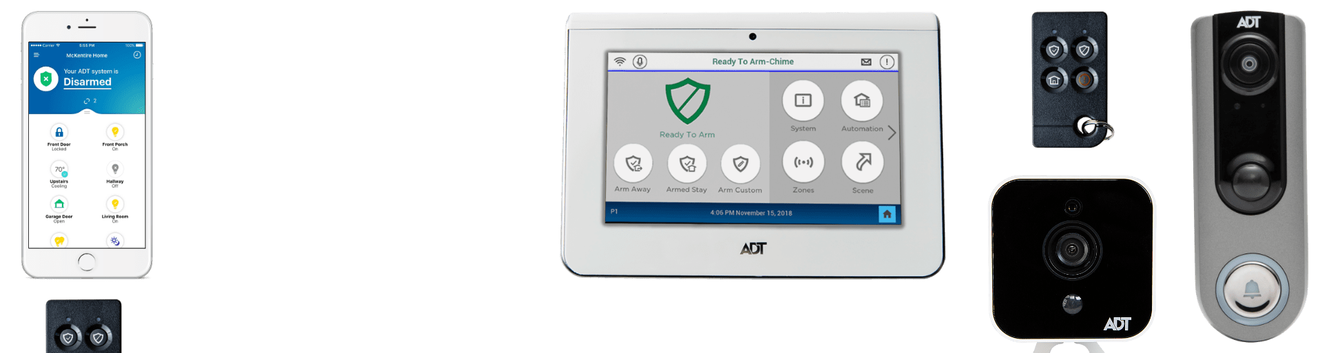 security systems New Orleans