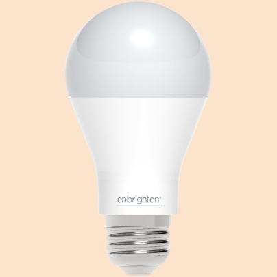 New Orleans smart light bulb