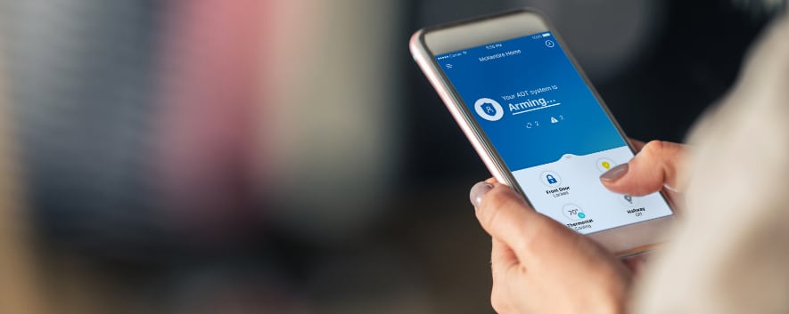 New Orleans Home Automation