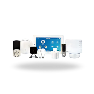 ADT product packages New Orleans