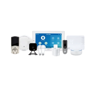 ADT product packages New Orleans