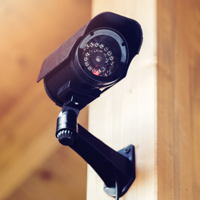 New Orleans high-decibel alarm