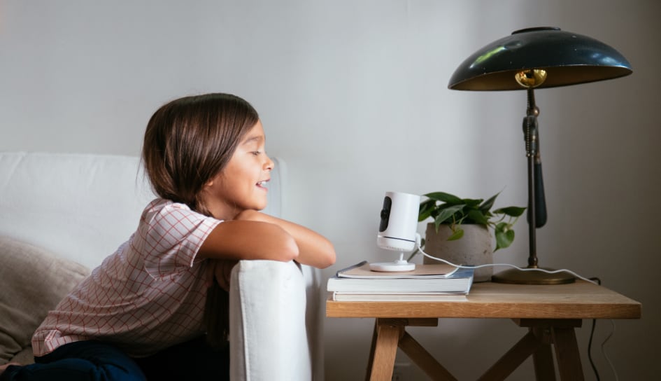 Vivint Security Monitor in New Orleans