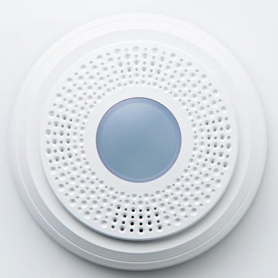 New Orleans high-decibel alarm